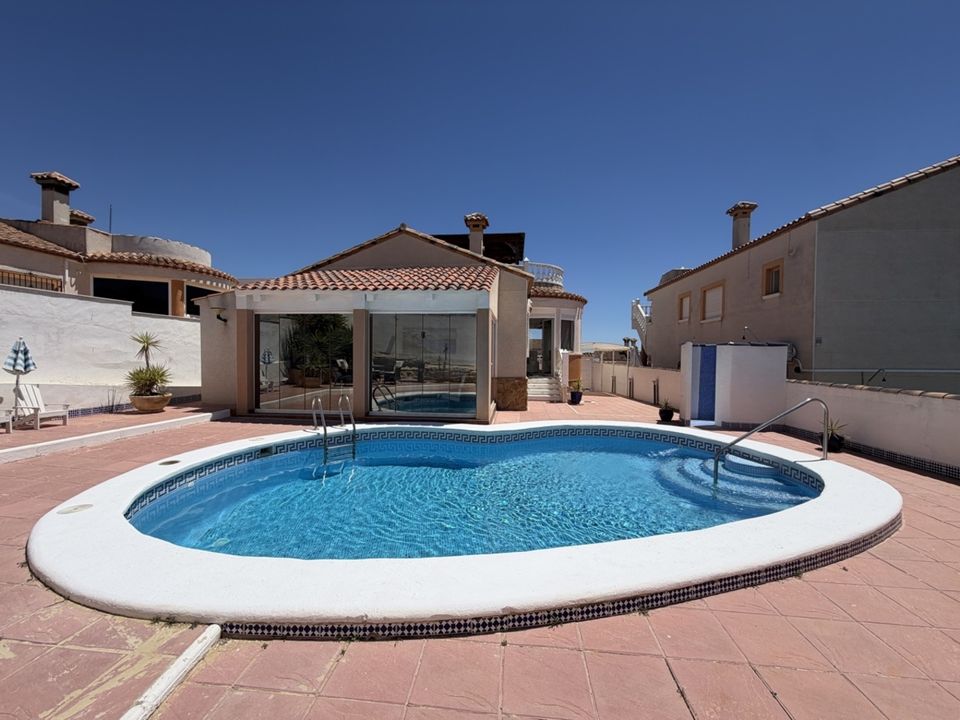 Villa i Torremendo, Alicante - foto 2