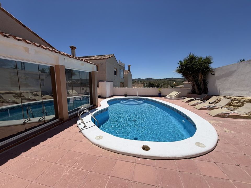 Villa i Torremendo, Alicante - foto 3