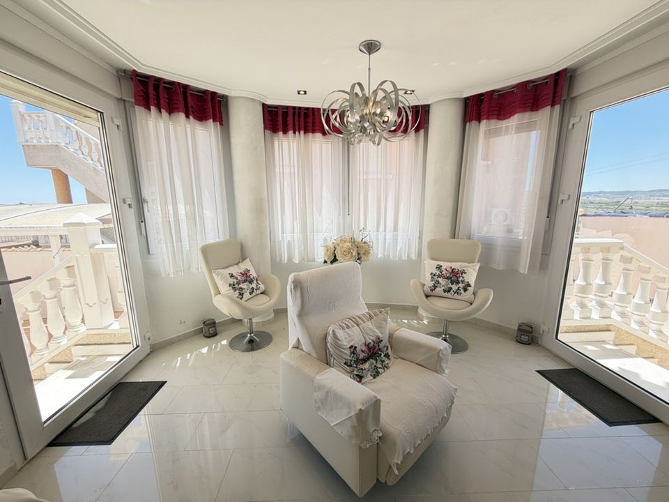 Villa i Torremendo, Alicante - foto 5