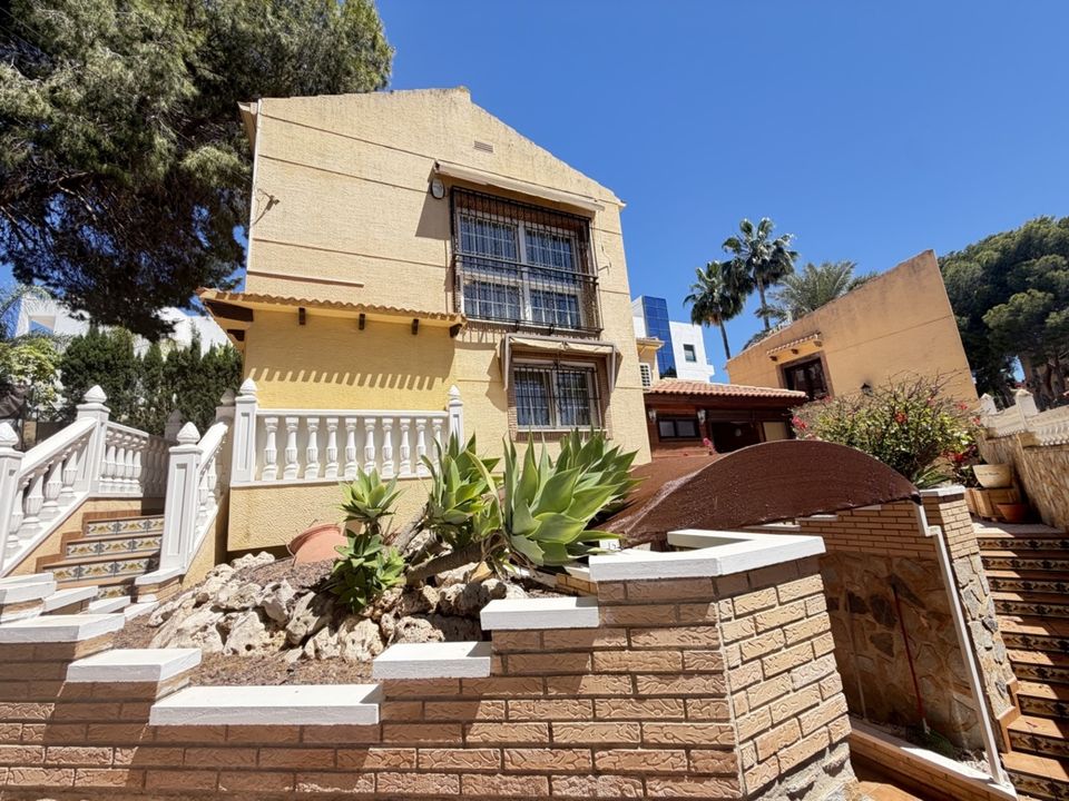 Villa i Los Balcones, Alicante - foto 2