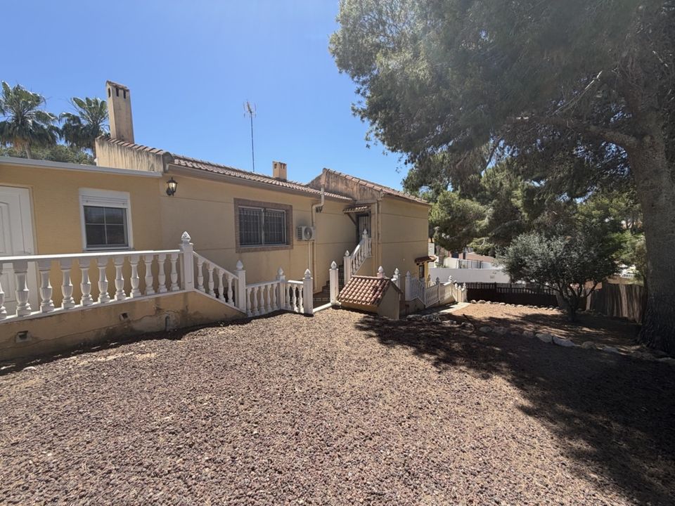 Villa i Los Balcones, Alicante - foto 3
