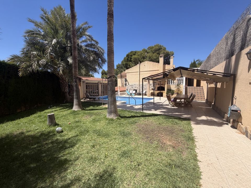 Villa i Los Balcones, Alicante - foto 4