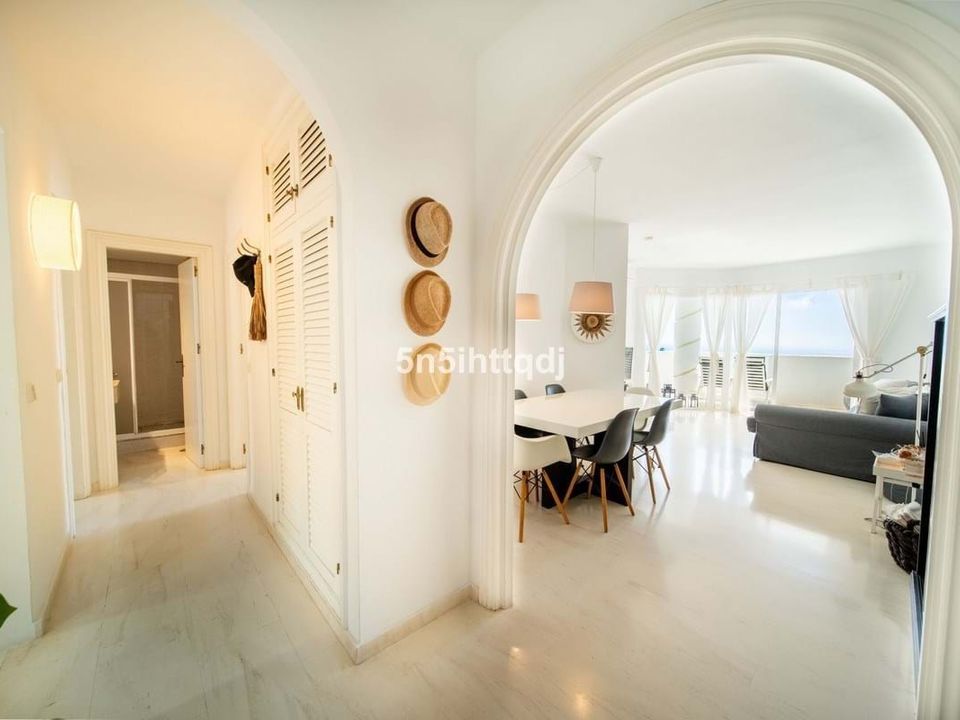 Lejlighed i Mijas Costa, Malaga - foto 4