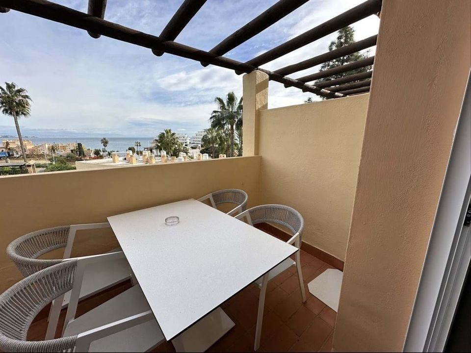 Duplex i Mijas Costa, Malaga - foto 1