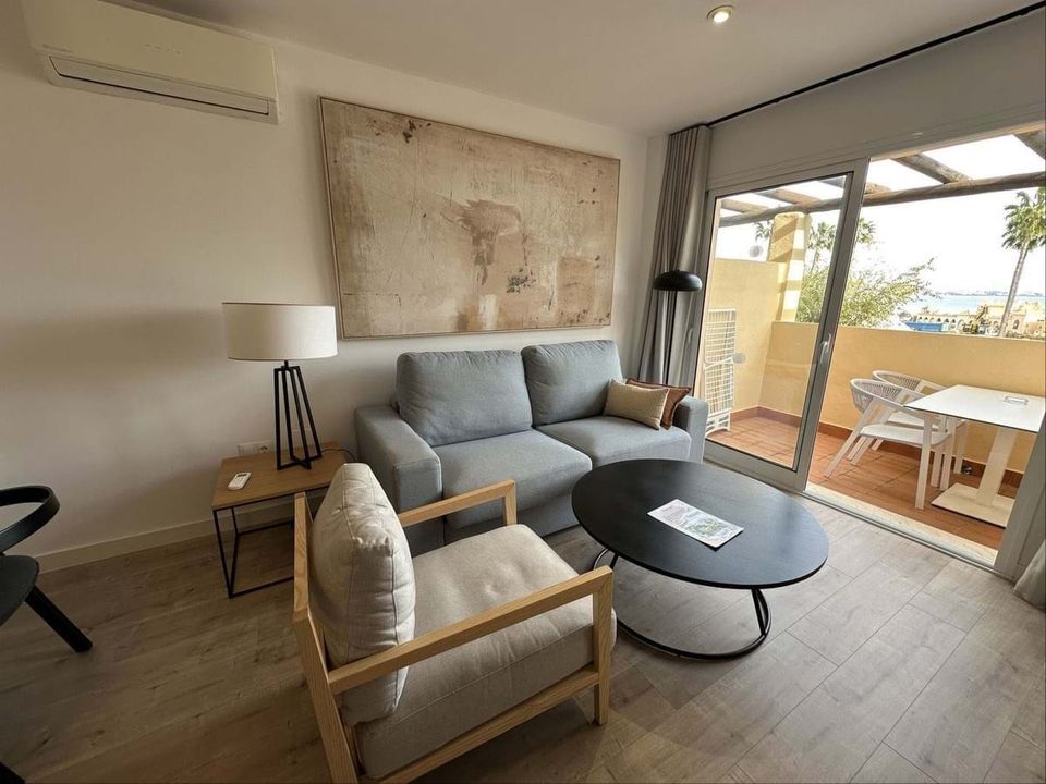 Duplex i Mijas Costa, Malaga - foto 2
