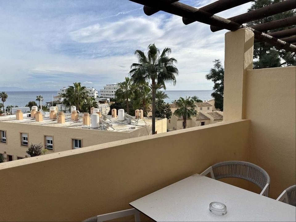 Duplex i Mijas Costa, Malaga - foto 3