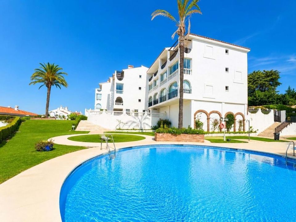 Lejlighed i Mijas Costa, Malaga - foto 3