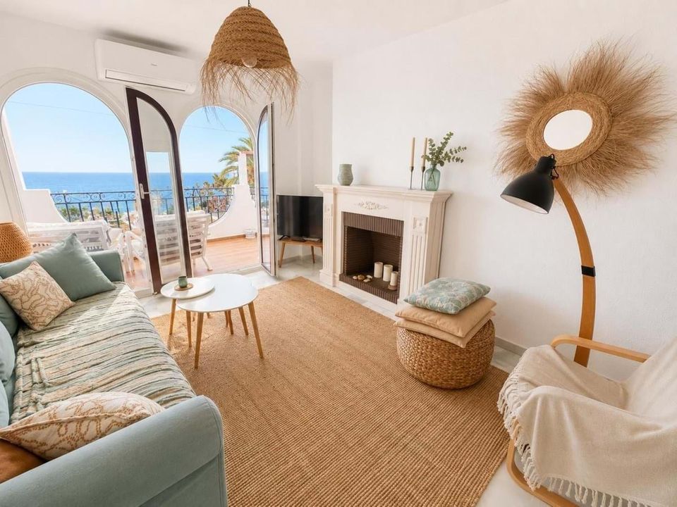 Lejlighed i Mijas Costa, Malaga - foto 4