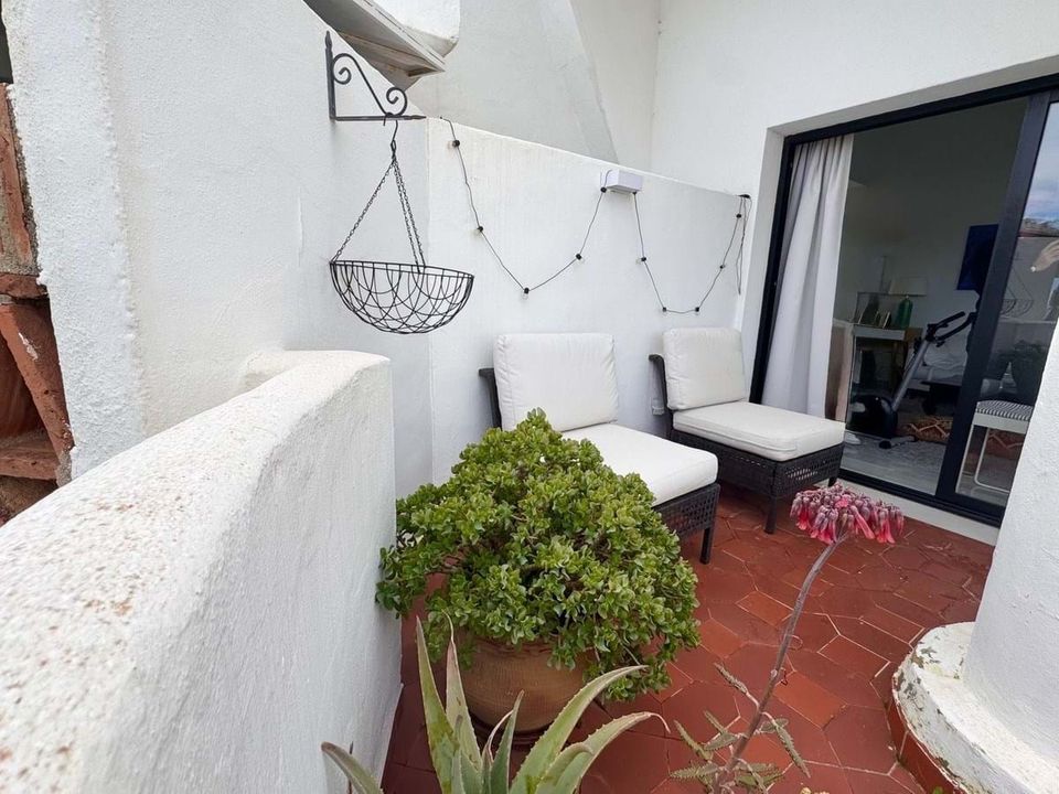 Lejlighed i Mijas Costa, Malaga - foto 4