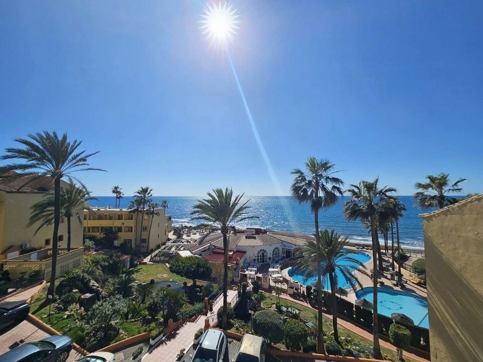 Lejlighed i Mijas Costa, Malaga - foto 1