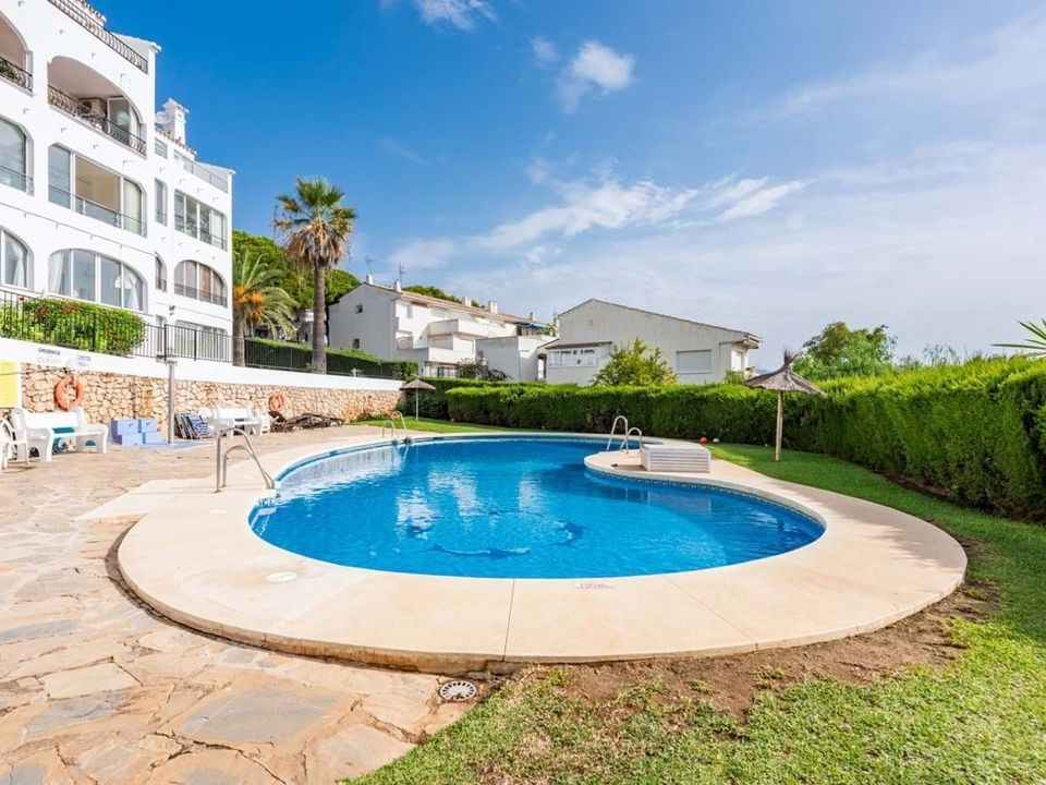 Lejlighed i Mijas Costa, Malaga - foto 3