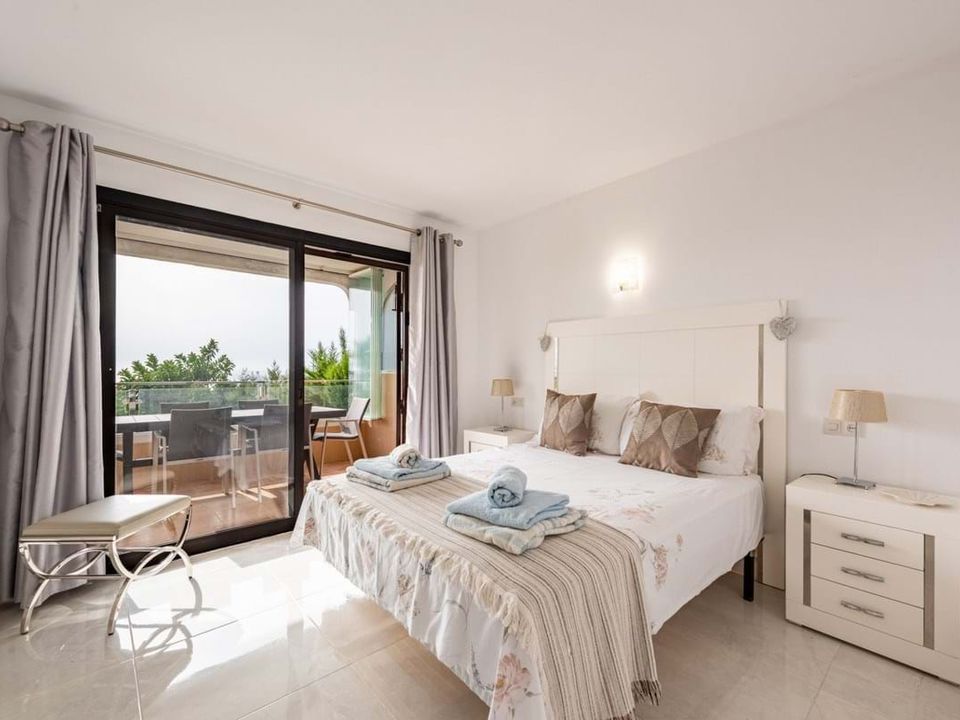 Lejlighed i Mijas Costa, Malaga - foto 4