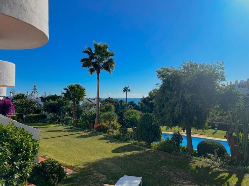 Lejlighed i Mijas Costa, Malaga - foto 1