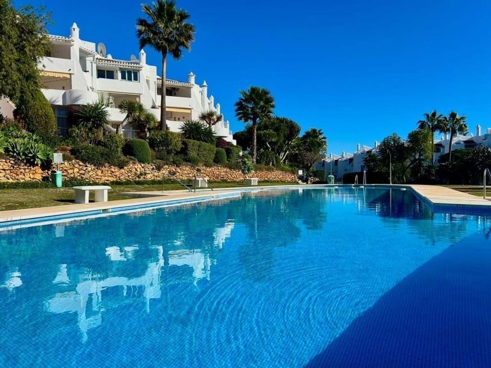 Lejlighed i Mijas Costa, Malaga - foto 3