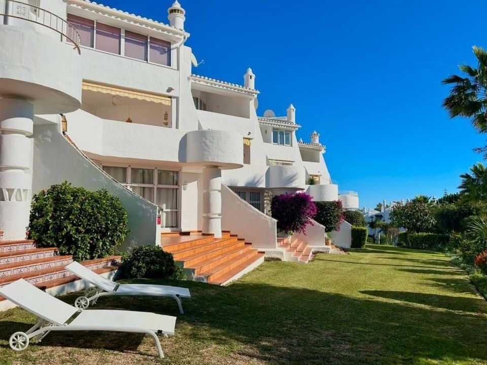 Lejlighed i Mijas Costa, Malaga - foto 4