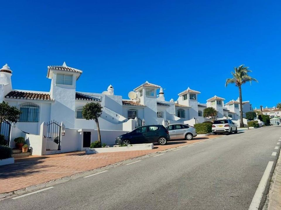 Lejlighed i Mijas Costa, Malaga - foto 5