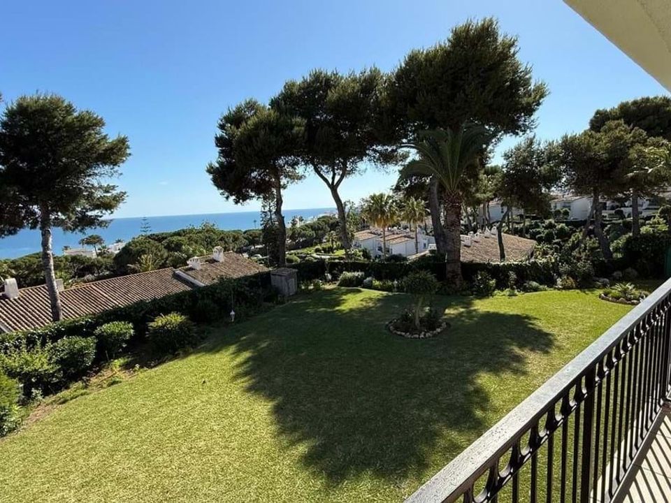 Lejlighed i Mijas Costa, Malaga - foto 1
