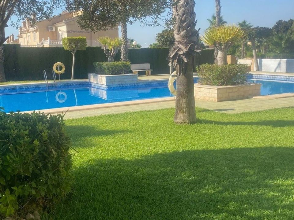 Byhus i Ciudad Quesada, Alicante - foto 1