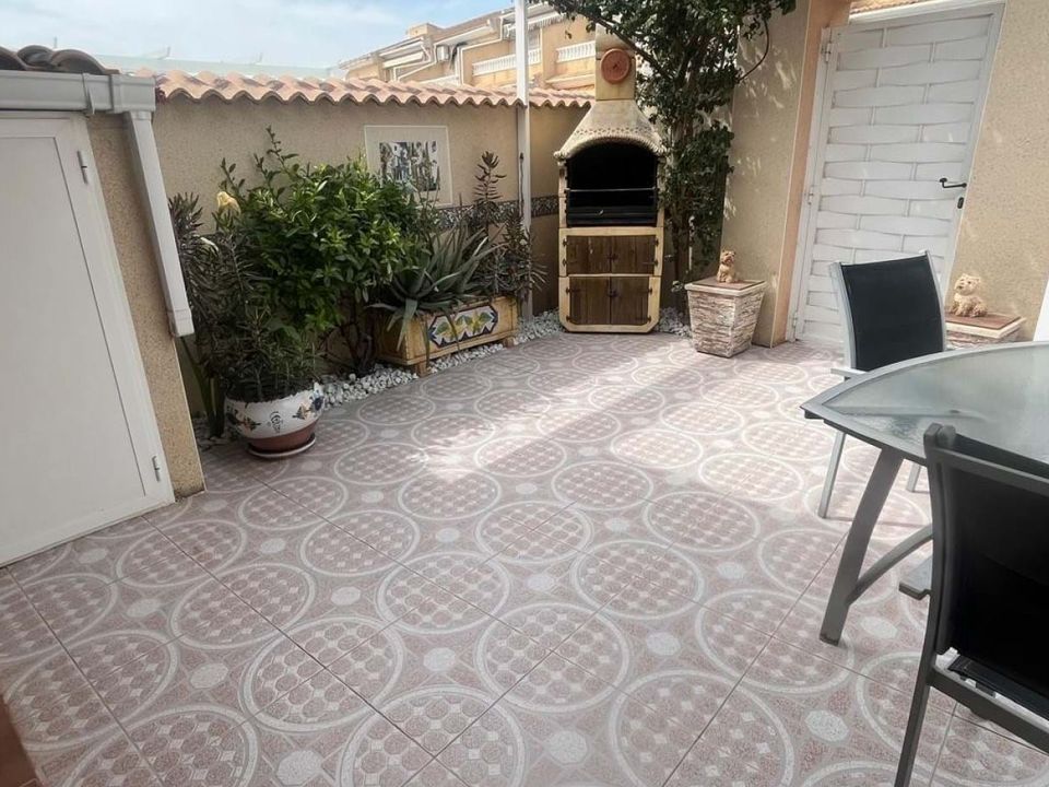 Byhus i Ciudad Quesada, Alicante - foto 4