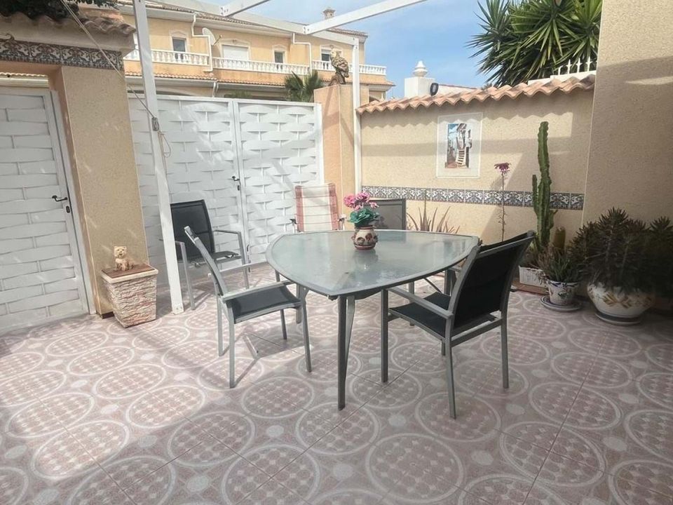 Byhus i Ciudad Quesada, Alicante - foto 3