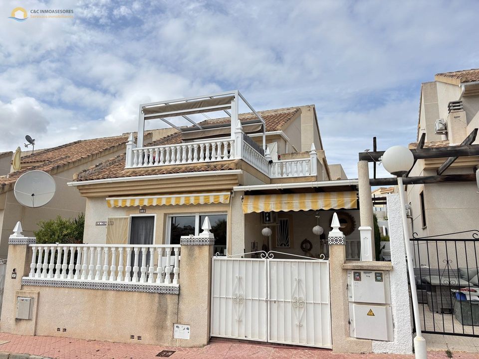 Apartamento em Ciudad Quesada, Alicante - foto 1