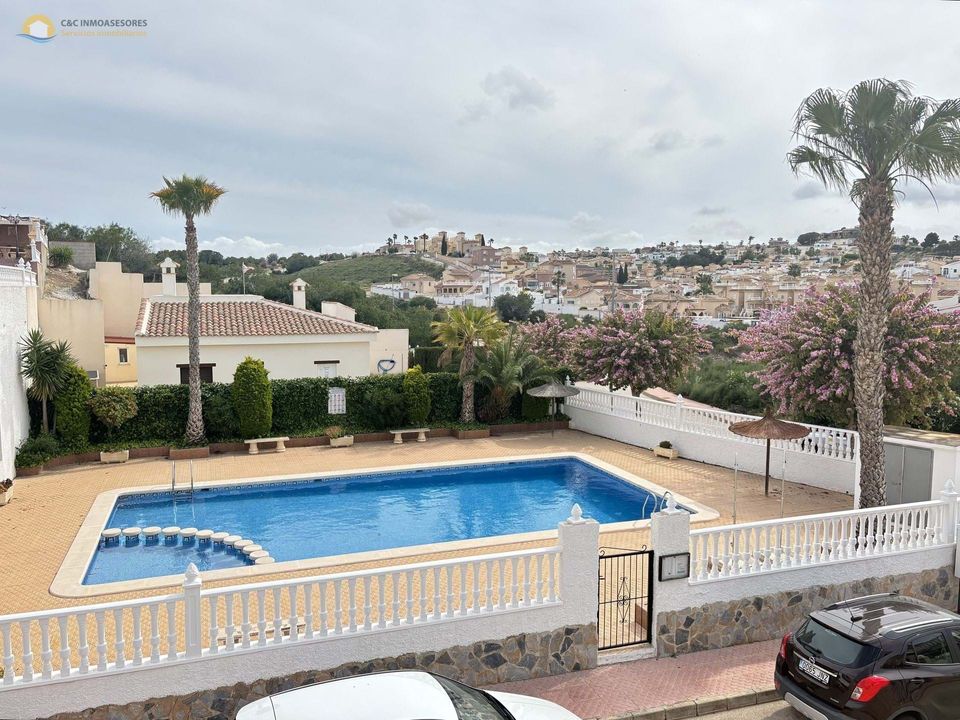Apartamento em Ciudad Quesada, Alicante - foto 4
