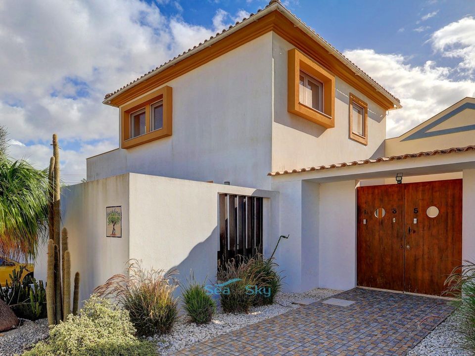 Villa i Silves, Faro - foto 1