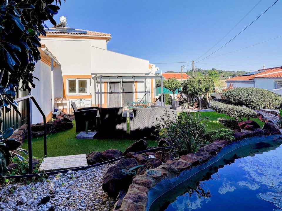 Villa i Silves, Faro - foto 3