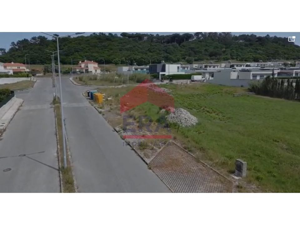 Helårsgrund i Caldas da Rainha, Leiria - foto 3