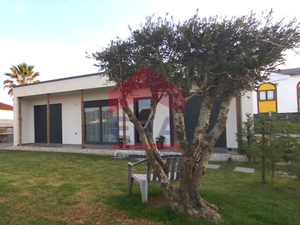 Villa i Bombarral, Leiria - foto 1