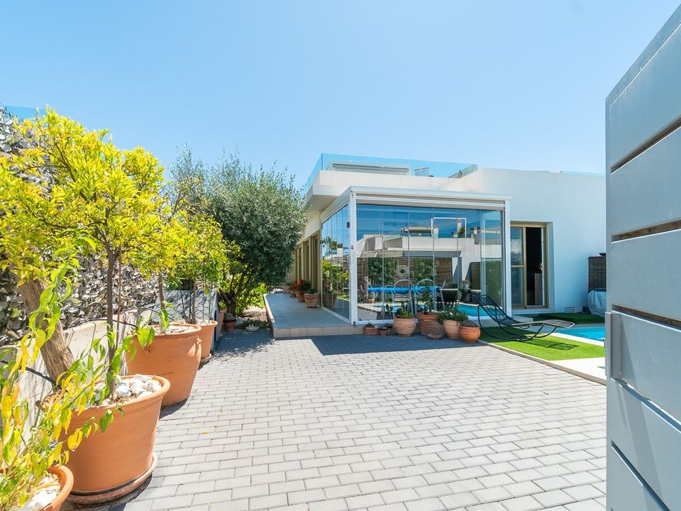 Villa i Orihuela, Alicante - foto 5