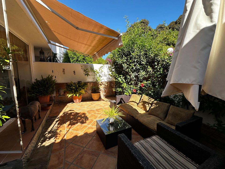 Lejlighed i Marbella, Malaga - foto 4
