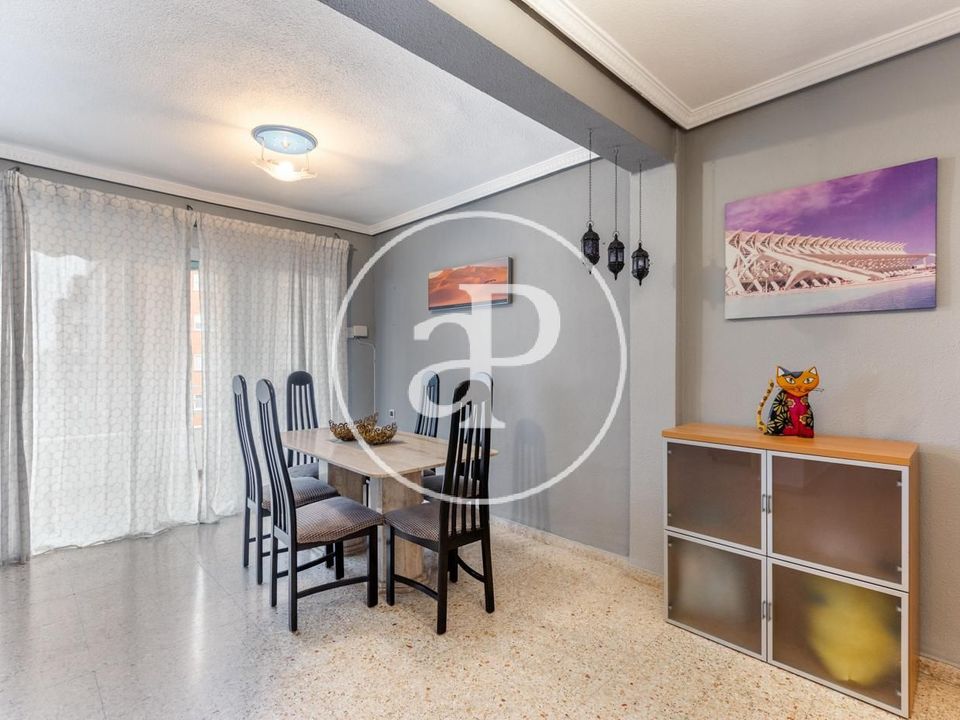 Leilighet i Valencia, Valencia - bilde 3