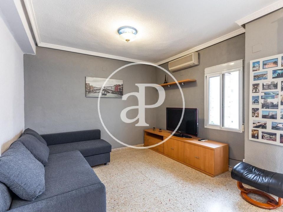 Leilighet i Valencia, Valencia - bilde 4