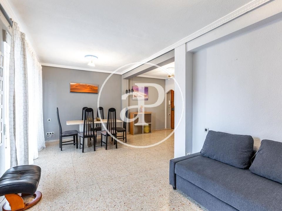 Leilighet i Valencia, Valencia - bilde 5
