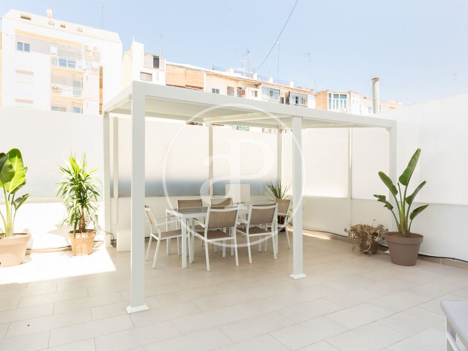 Apartament a Valencia, Valencia - foto 1