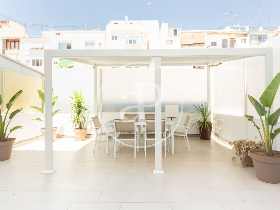 Apartament a Valencia, Valencia - foto 2