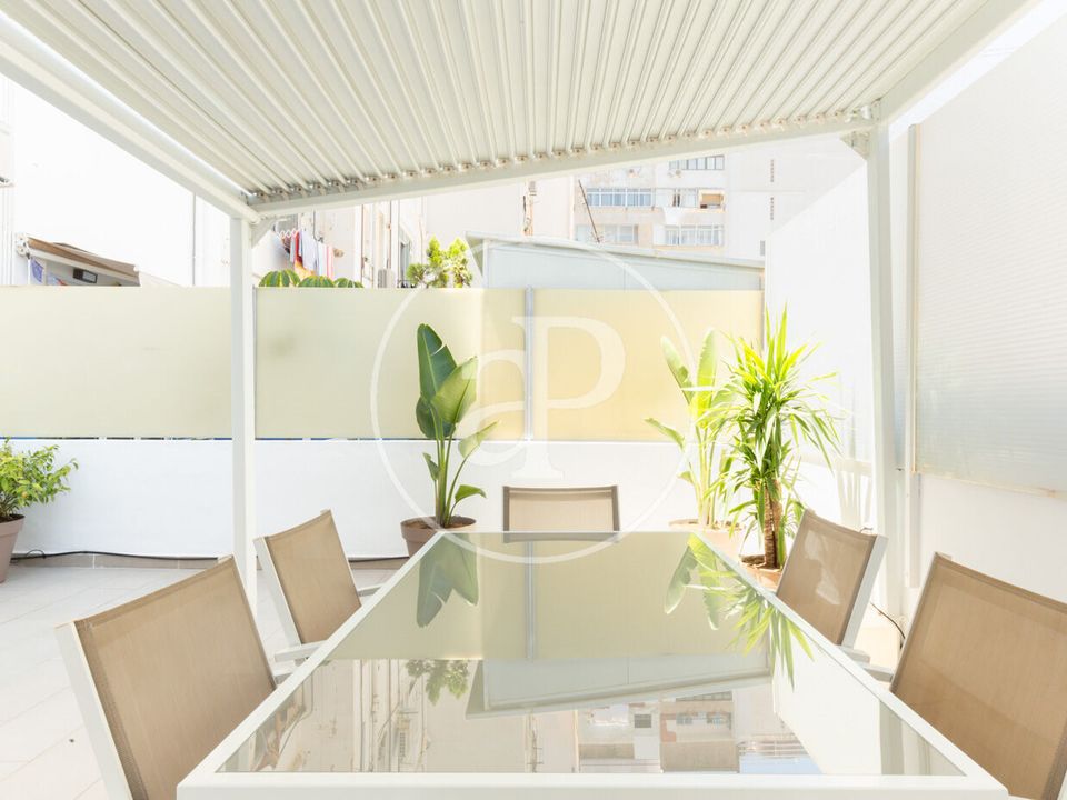 Apartament a Valencia, Valencia - foto 3