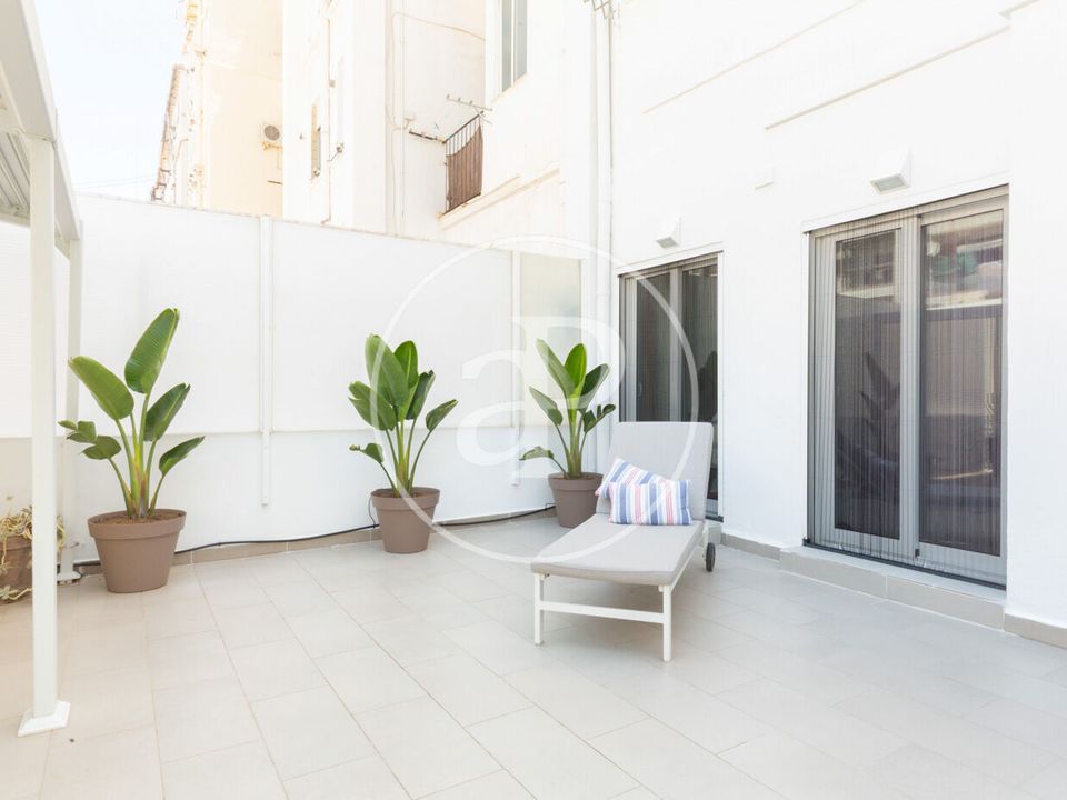 Apartament a Valencia, Valencia - foto 4