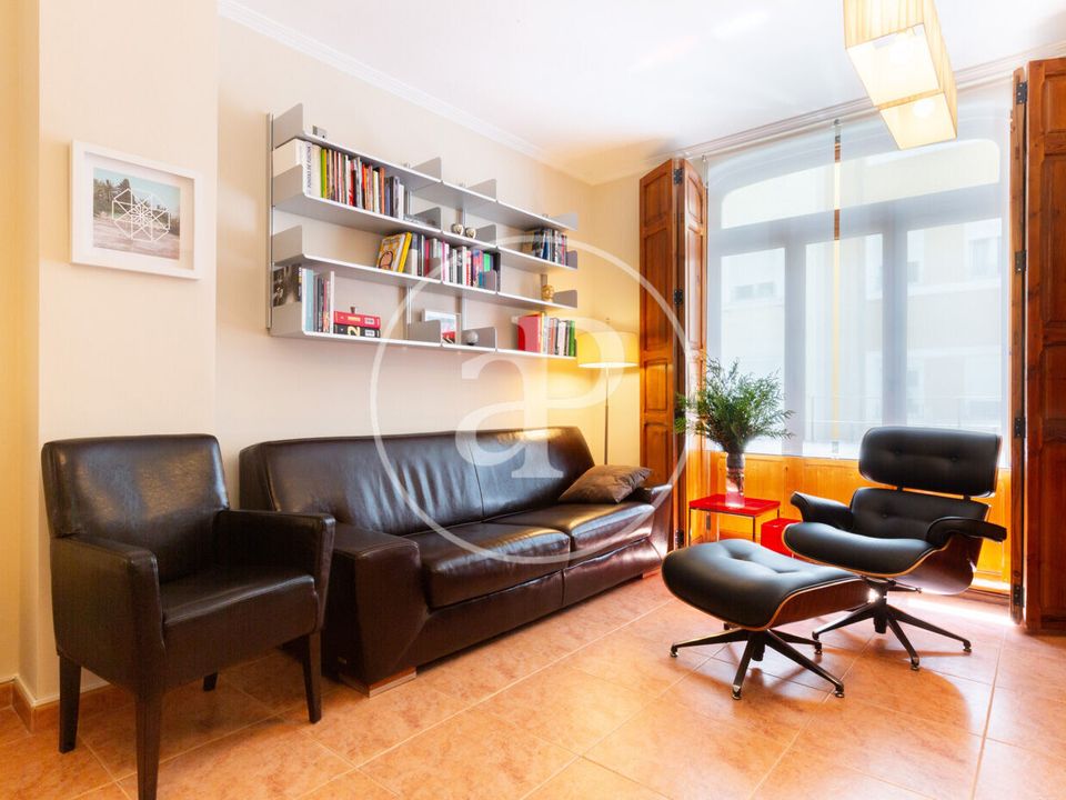 Apartament a Valencia, Valencia - foto 5