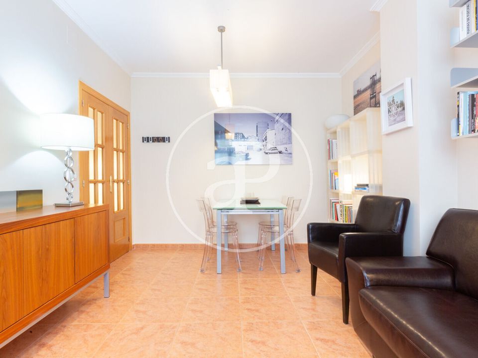 Apartment in Valencia, Valencia - photo 4