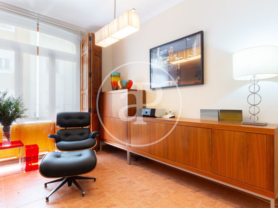 Apartment in Valencia, Valencia - photo 5