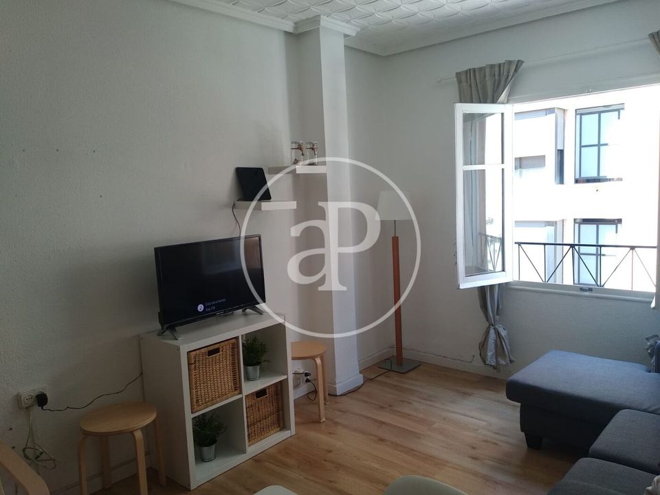 Apartament a Valencia, Valencia - foto 1