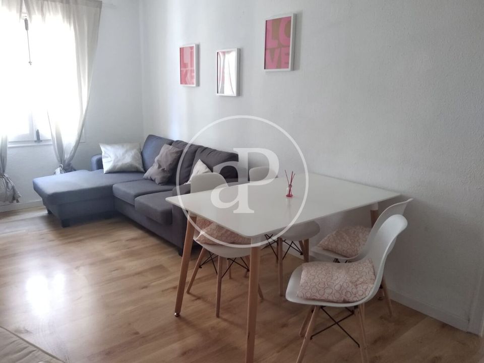 Apartament a Valencia, Valencia - foto 2