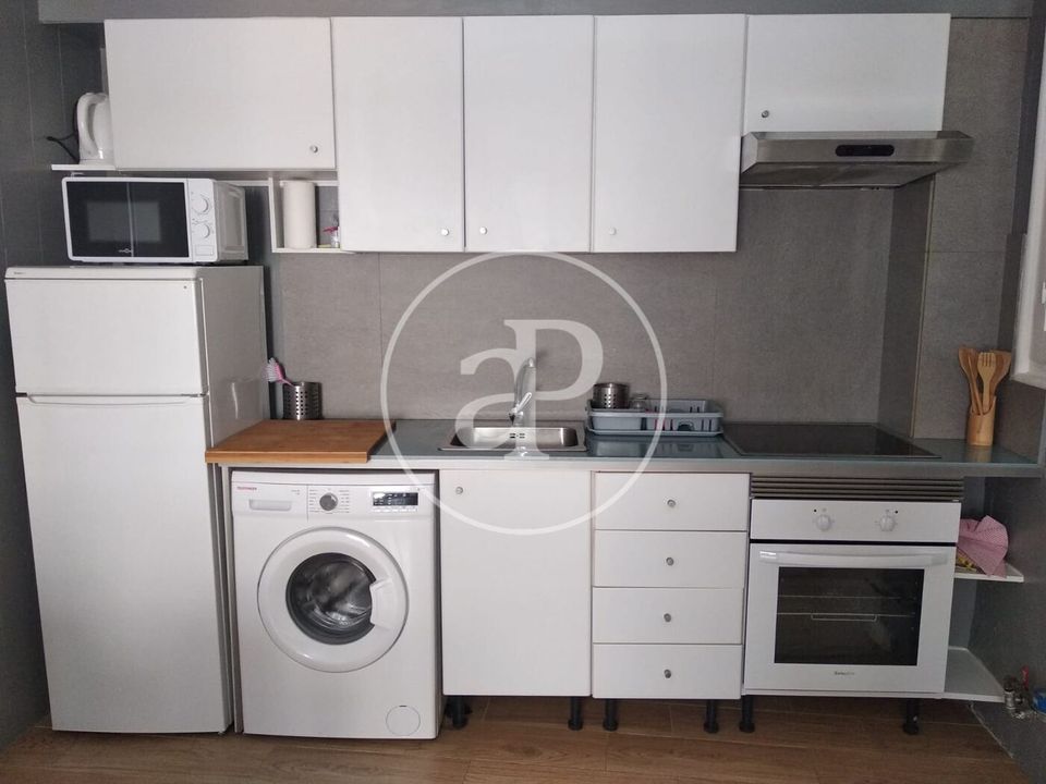 Apartament a Valencia, Valencia - foto 3