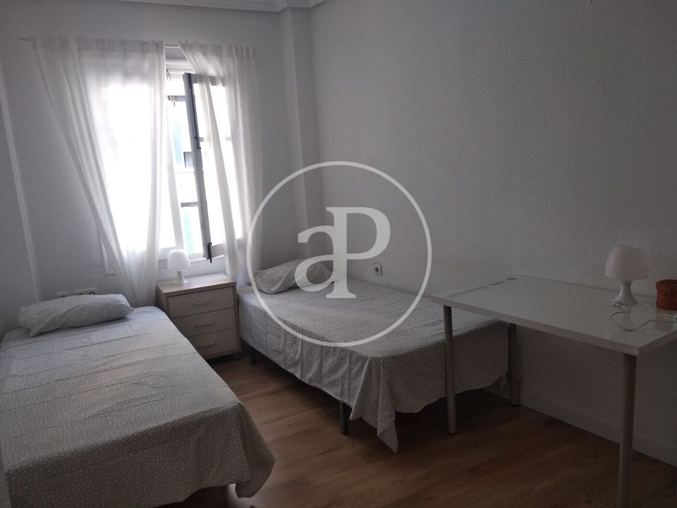 Apartament a Valencia, Valencia - foto 4
