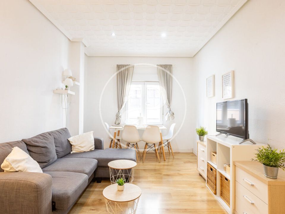 Apartment in Valencia, Valencia - photo 1