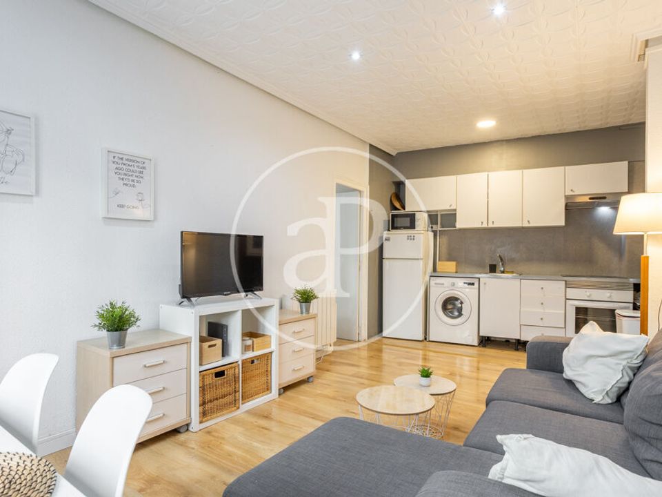 Apartment in Valencia, Valencia - photo 2