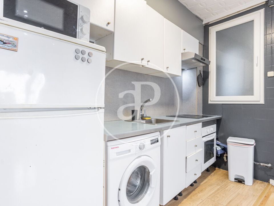 Apartment in Valencia, Valencia - photo 4