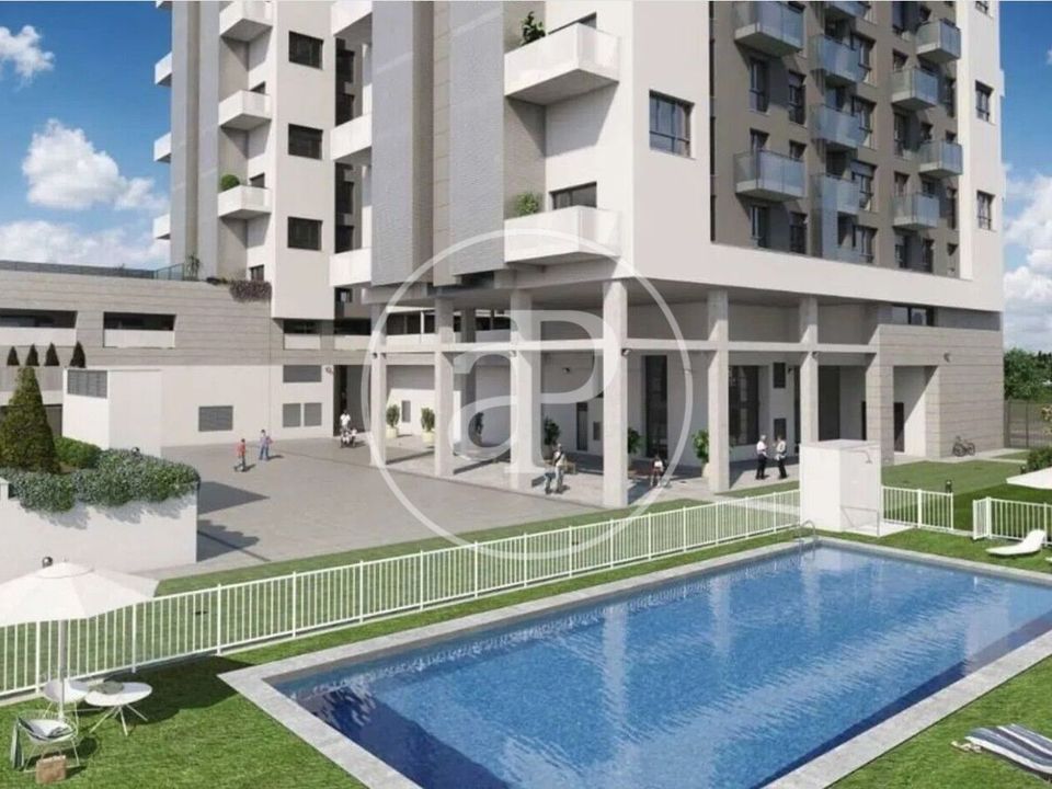 Apartament a Valencia, Valencia - foto 1